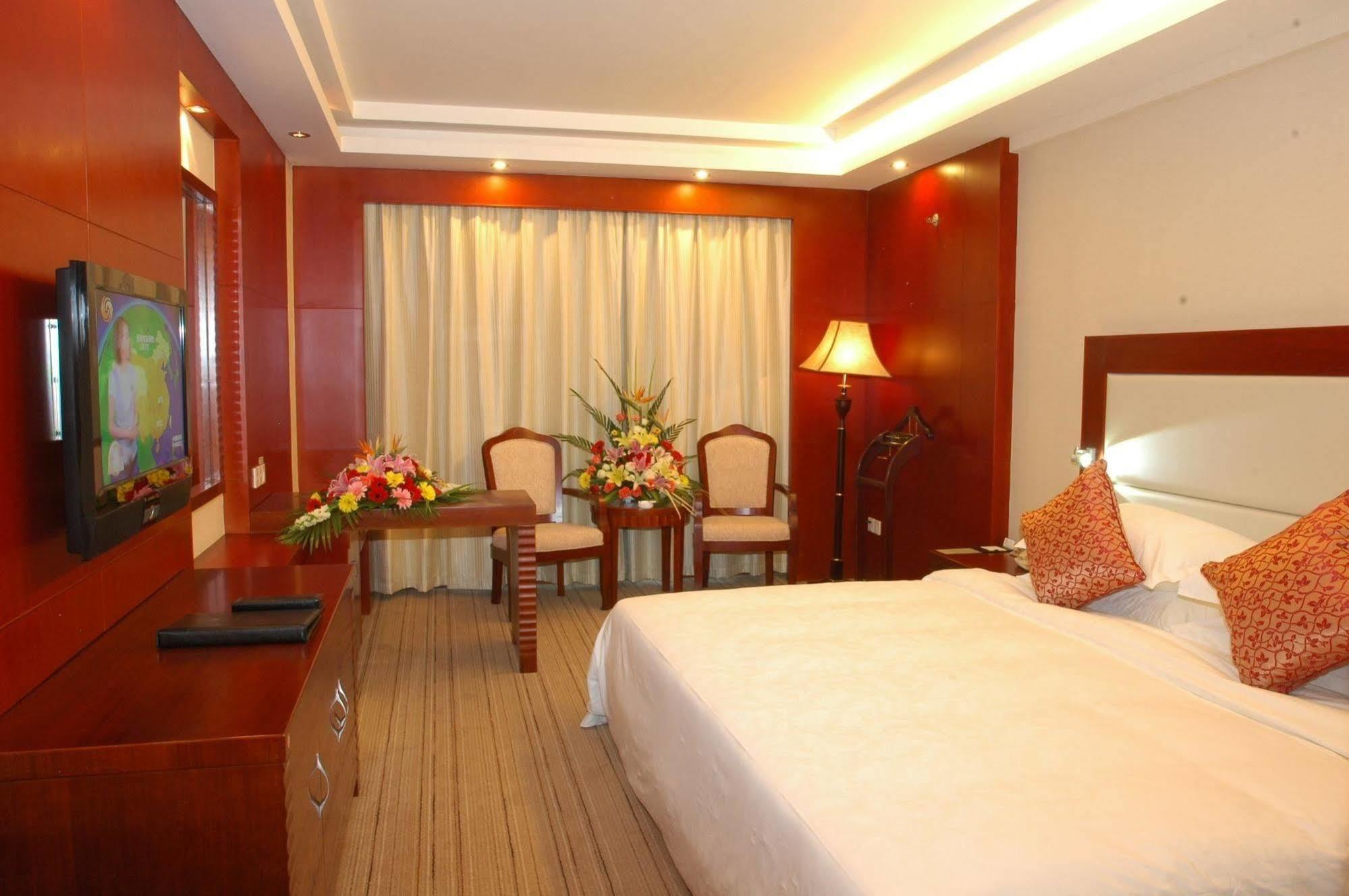 Mandarin Hotel Yunnan קונמינג מראה חיצוני תמונה